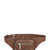 Eliza Belt oak brown