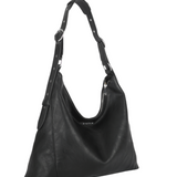 Ellie crossbody black