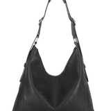 Ellie crossbody black