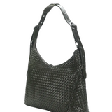 Ellie crossbody pine forest