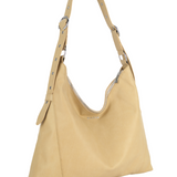 Ellie crossbody sand