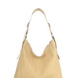 Ellie crossbody sand