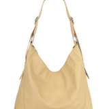 Ellie crossbody sand