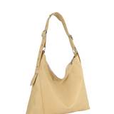 Ellie crossbody sand