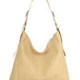 Ellie crossbody sand