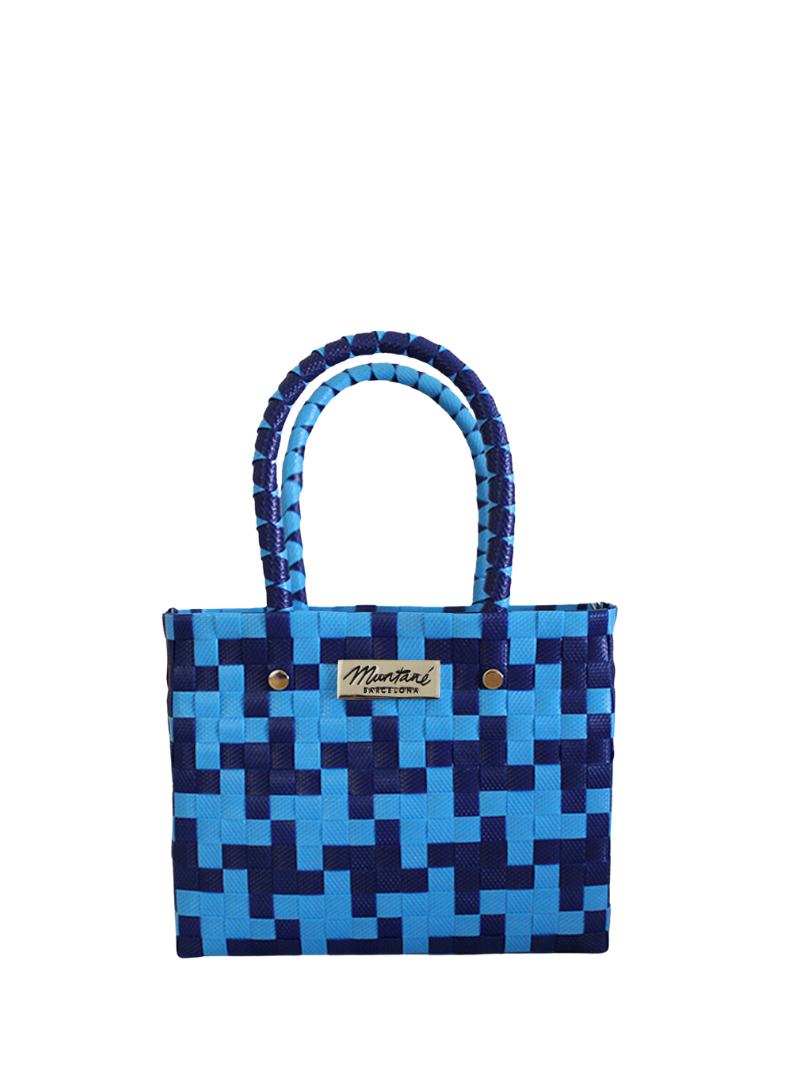 En las nubes - Ferent Bags 