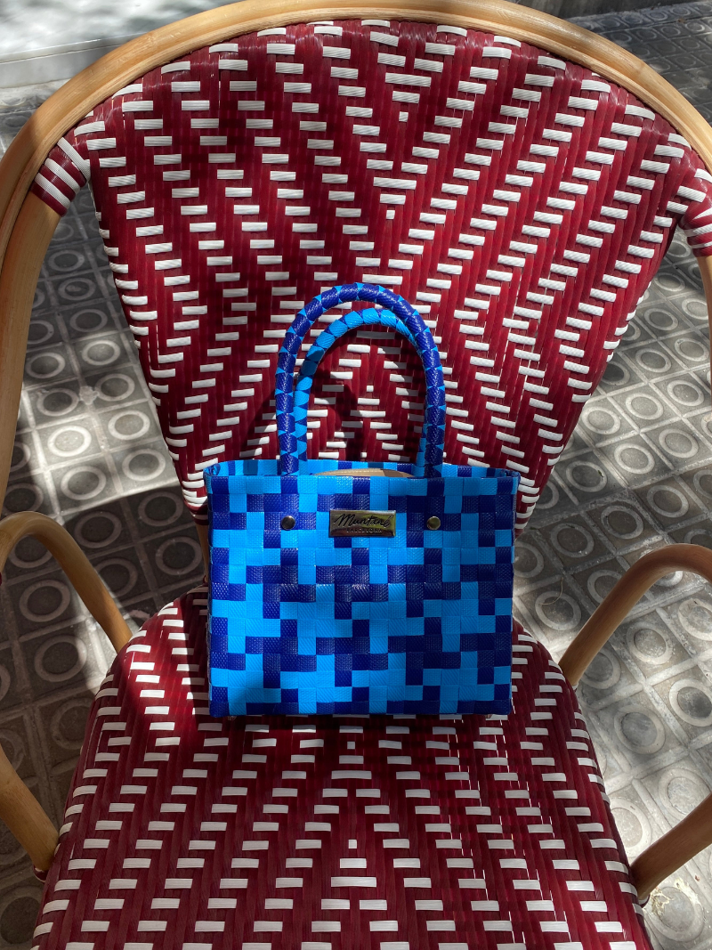En las nubes - Ferent Bags 