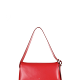 Folder Brot plum red