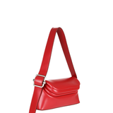 Folder Brot plum red