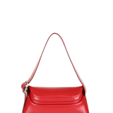 Folder Brot plum red