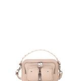 Helena New Zealand pale pink