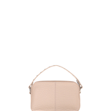 Helena New Zealand pale pink