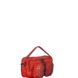 Helena Rivet Washed red