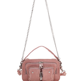 Helena Suede light pink