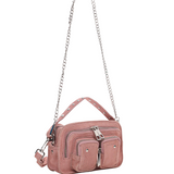 Helena Suede light pink