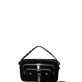 Helena Suede black