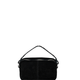 Helena Suede black