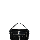 Helena Suede black