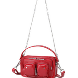 Helena Wrinkle bright red 