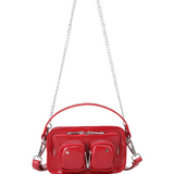 Helena Wrinkle bright red 