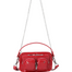 Helena Wrinkle bright red - Ferent Bags 