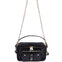 Helena New Zealand black with gold