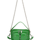 Helena Wrinkle green - Ferent Bags 