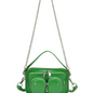 Helena Wrinkle green - Ferent Bags 