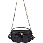 Helena air 1 black w gold