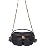 Helena air 1 black w gold