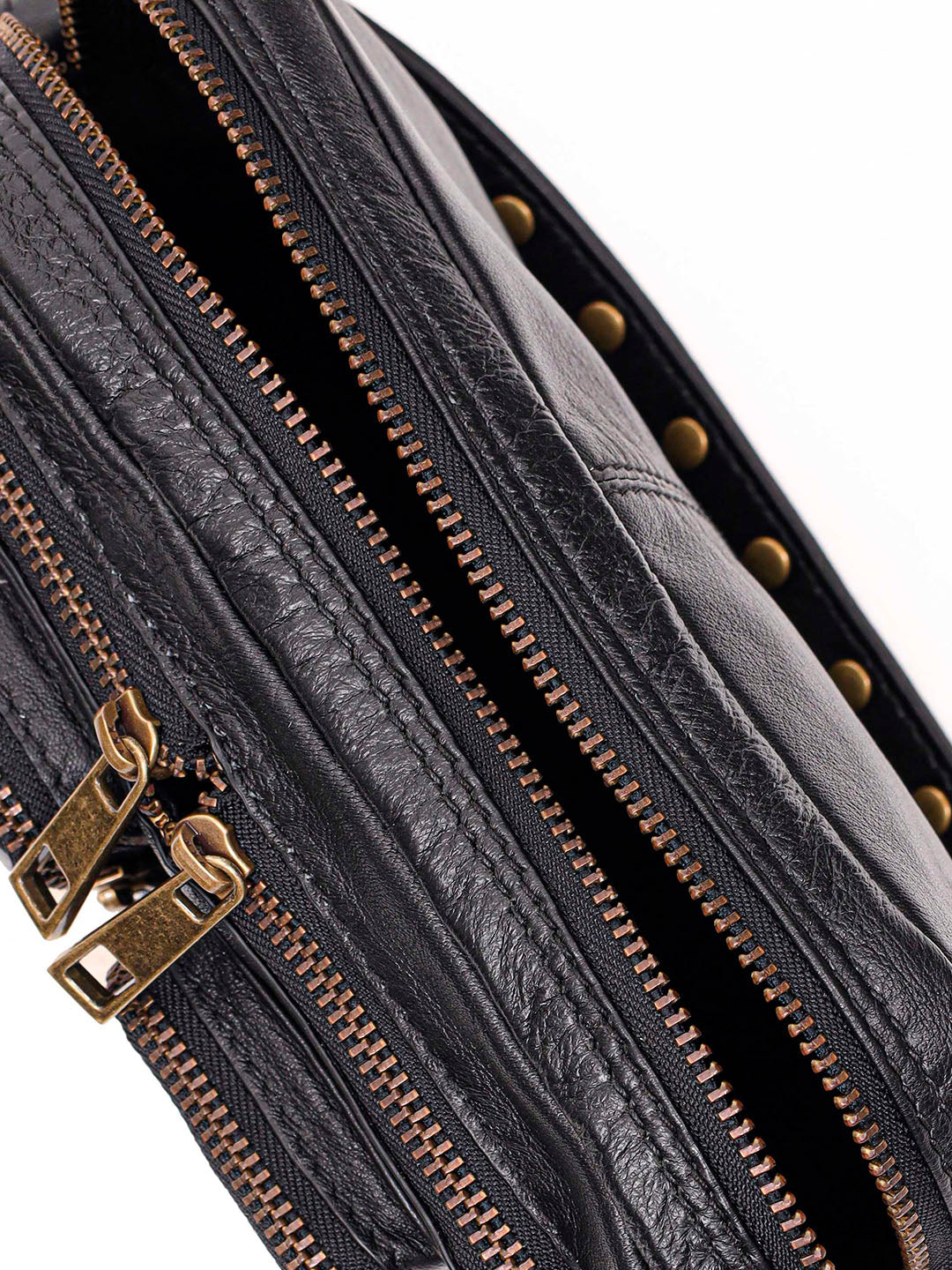 Helena Air 1 black w. gold