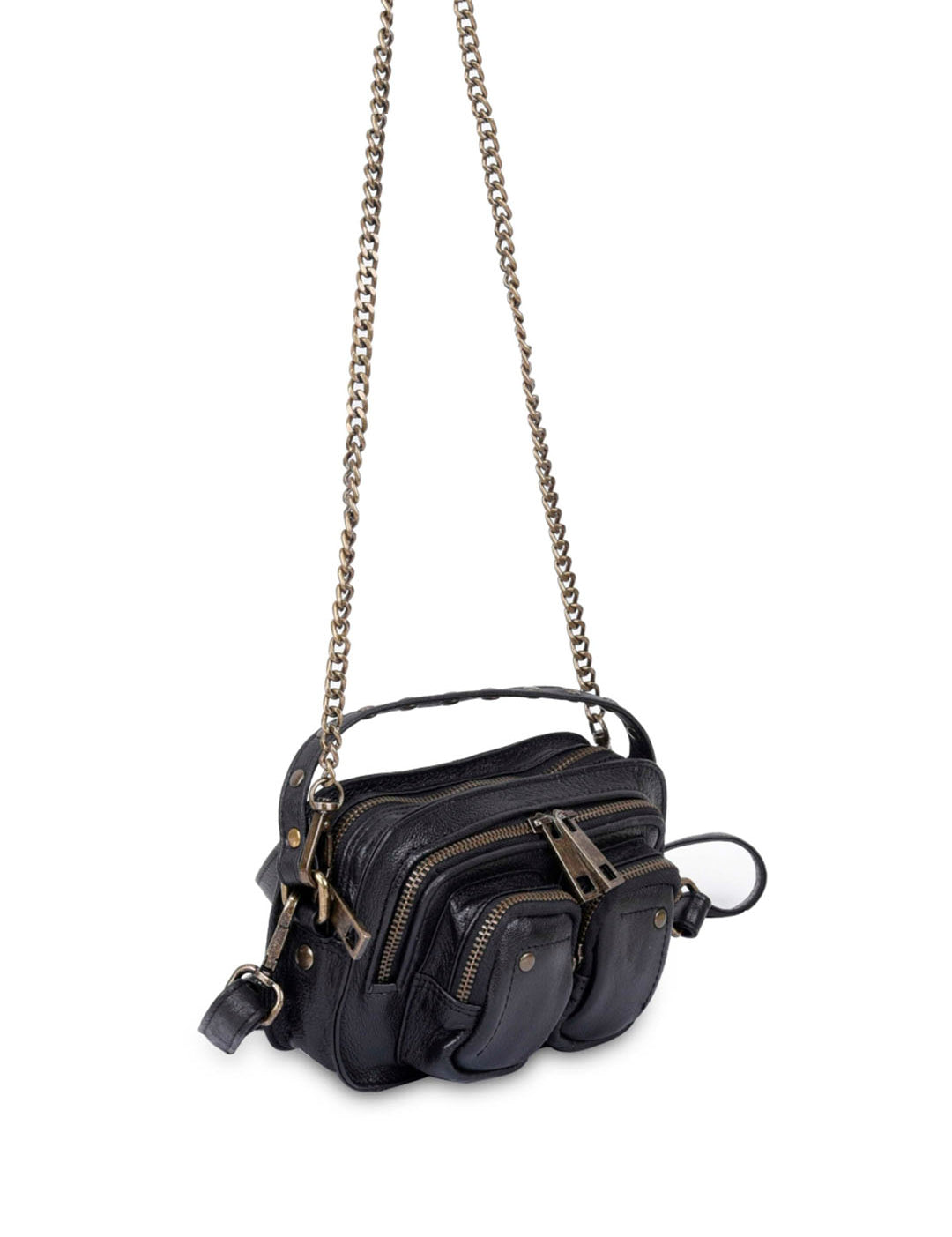Helena Air 1 black w. gold