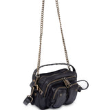 Helena Air 1 black w. gold
