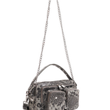 Helena jungle dark grey - Ferent Bags 