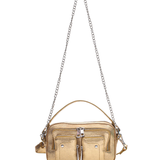 Helena Metallic light gold - Ferent Bags 