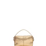 Helena Metallic light gold - Ferent Bags 