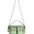 Helena Metallic light green - Ferent Bags 