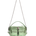 Helena Metallic light green - Ferent Bags 