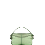 Helena Metallic light green - Ferent Bags 