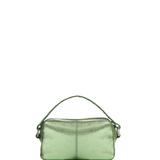 Helena Metallic light green - Ferent Bags 