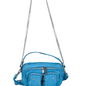 Helena Washed blue - Ferent Bags 