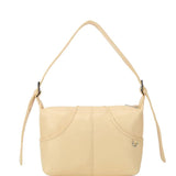 Joan shoulder lemon sorbet