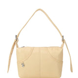 Joan shoulder lemon sorbet