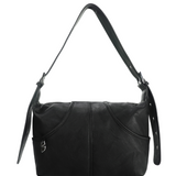 Joan shoulder black