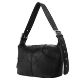 Joan shoulder black