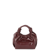 Jolly Structure deep burgundy