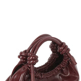 Jolly Structure deep burgundy