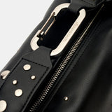 Kenza medium rock negro