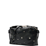 Kenza medium black rock