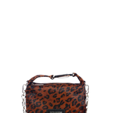 Kenza print leopardo